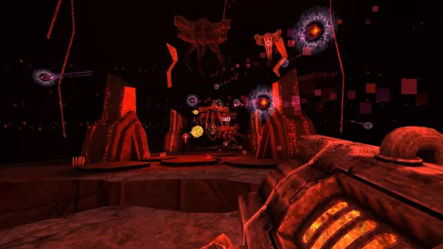 WRATH: Aeon of Ruin — скриншот 1 из игры