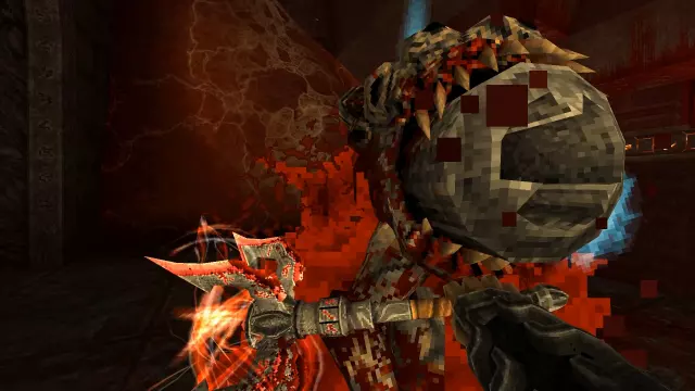 WRATH: Aeon of Ruin — скриншот 5 из игры