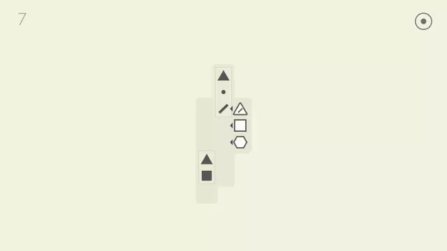 ROWROW — скриншот 2 из игры