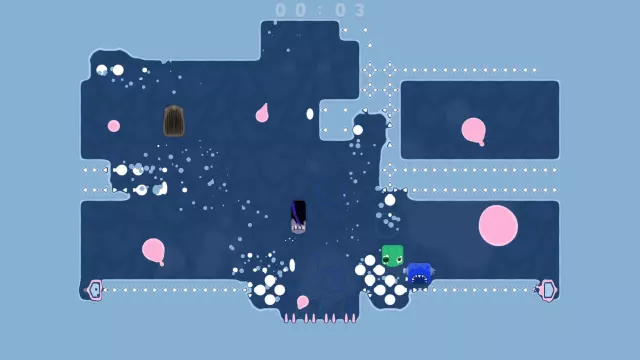 SPITLINGS — скриншот 3 из игры