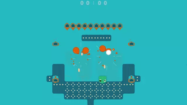 SPITLINGS — скриншот 5 из игры