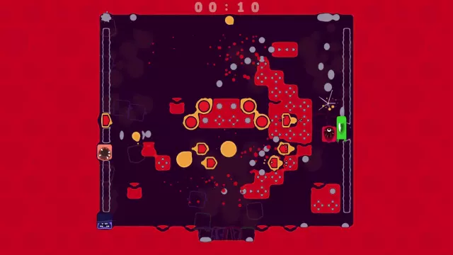 SPITLINGS — скриншот 6 из игры