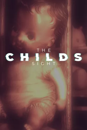 The Childs Sight — купить ключ Steam дешевле, обложка игры