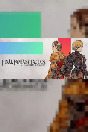 Сравнить цены на FINAL FANTASY TACTICS - The Ivalice Chronicles в Steam — выбери, где купить дешевле