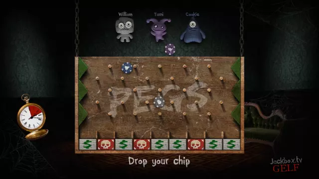 The Jackbox Party Pack 6 — скриншот 2 из игры