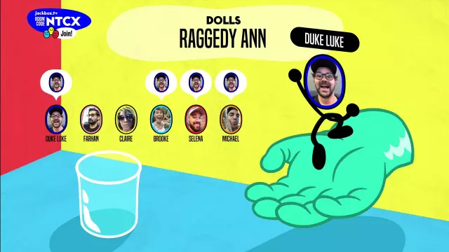 The Jackbox Party Pack 6 — скриншот 5 из игры