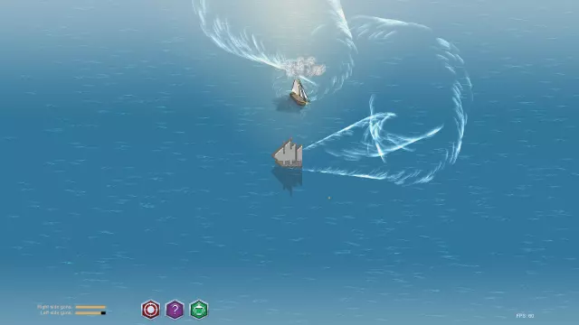 Block of Rum — скриншот 2 из игры