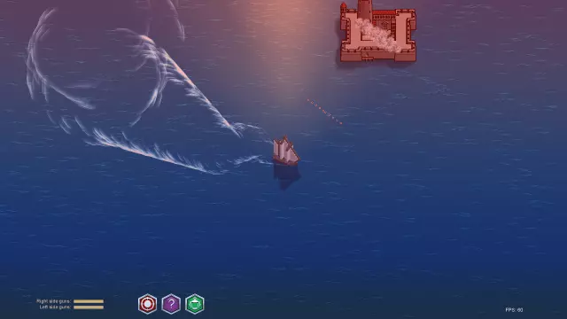 Block of Rum — скриншот 6 из игры