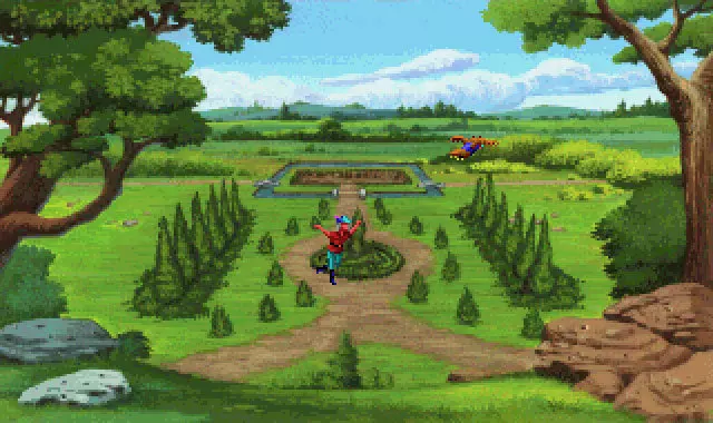 King's Quest Collection — скриншот 3 из игры