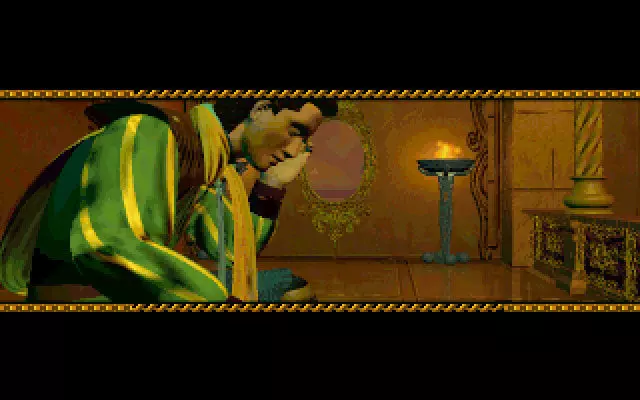 King's Quest Collection — скриншот 6 из игры