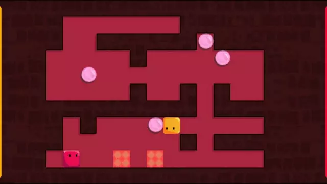 Bleep Bloop — скриншот 3 из игры