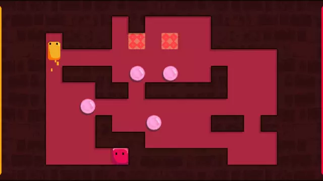 Bleep Bloop — скриншот 5 из игры