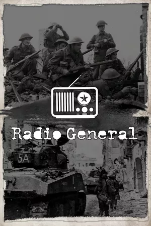 Radio General — купить ключ Steam дешевле, обложка игры