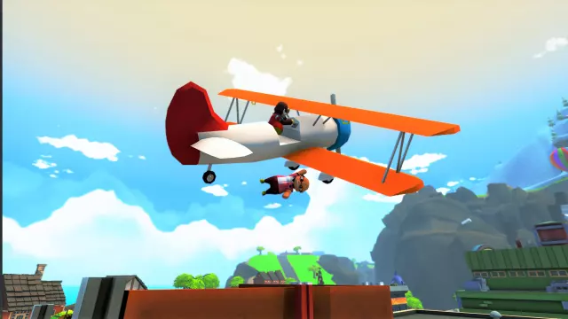Totally Reliable Delivery Service — скриншот 3 из игры