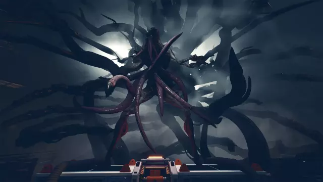 Moons of Madness — скриншот 1 из игры