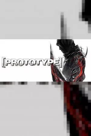 Prototype — купить ключ Steam дешевле, обложка игры