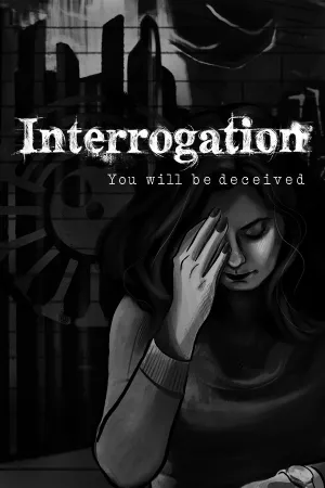 Interrogation: You will be deceived — купить ключ Steam дешевле, обложка игры