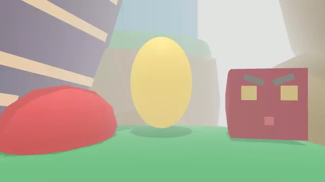 Lovely Planet 2: April Skies — скриншот 3 из игры