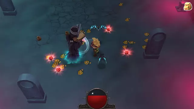 Evoland Legendary Edition — скриншот 6 из игры