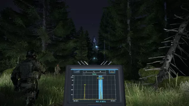Arma 3 Contact — скриншот 4 из игры