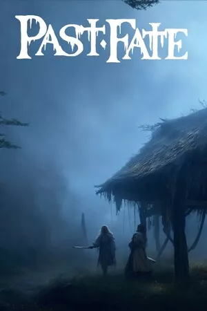 Past Fate — купить ключ Steam дешевле, обложка игры
