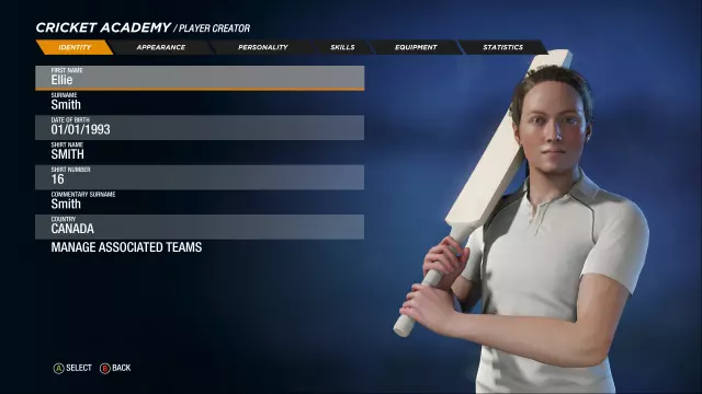 Cricket 19 — скриншот 3 из игры
