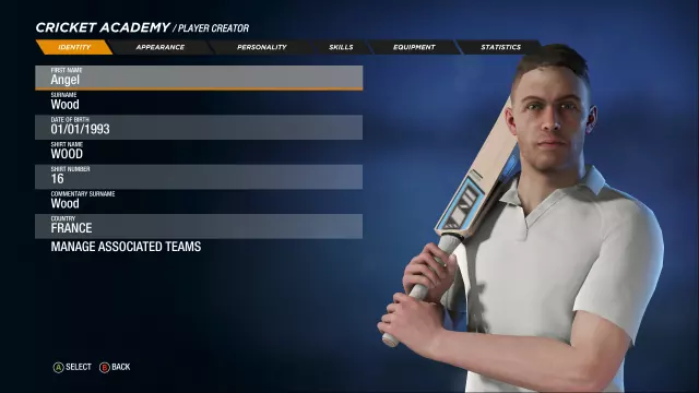 Cricket 19 — скриншот 5 из игры
