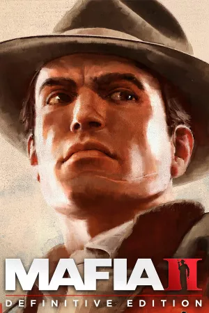 Mafia II: Definitive Edition — купить ключ Steam дешевле, обложка игры