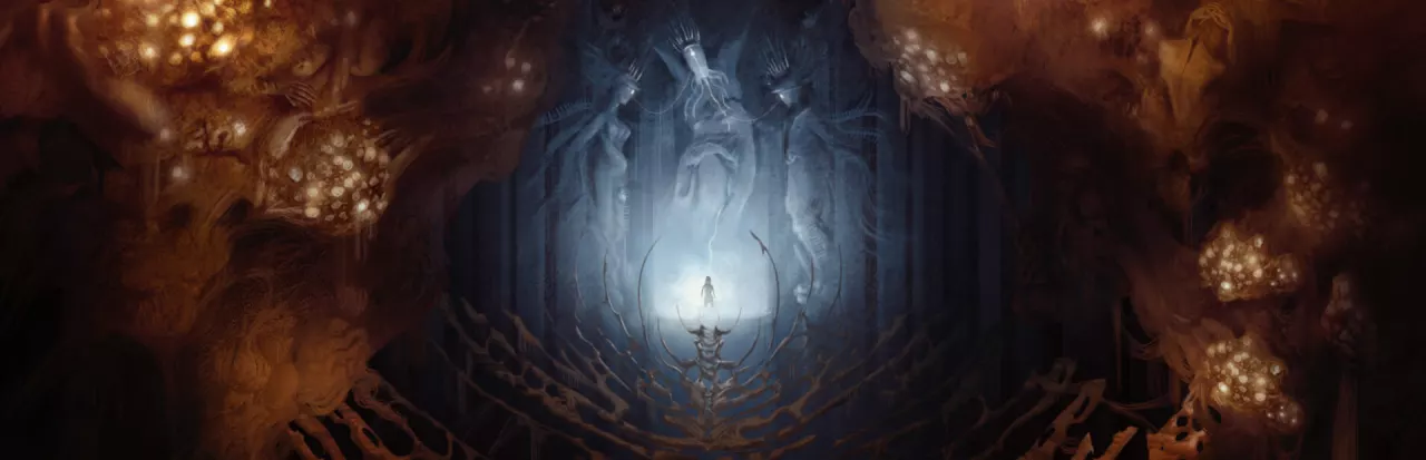 Lust from Beyond — сравните цены на ключи и гифты Steam