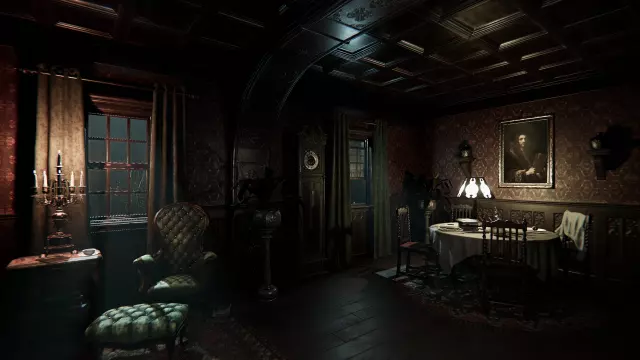 Скриншот 2 из Lust from Beyond — сравните цены на игру в Steam
