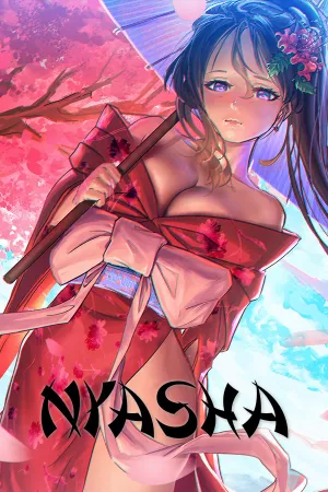 Nyasha — купить ключ Steam дешевле, обложка игры