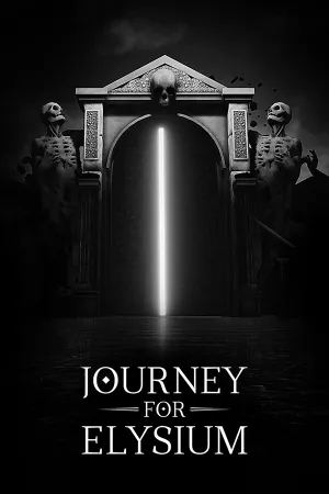 Journey For Elysium — купить ключ Steam дешевле, обложка игры