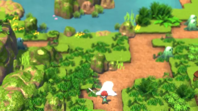 RPG Developer Bakin — скриншот 4 из игры