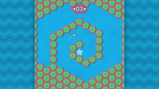 Shipped — скриншот 2 из игры