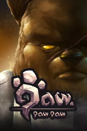 Paw Paw Paw — купить ключ Steam дешевле, обложка игры