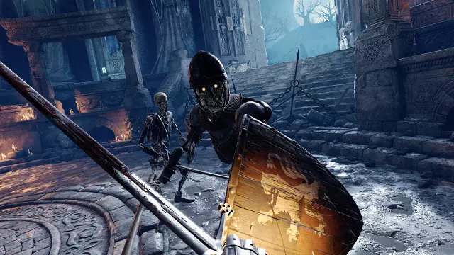 Hellsplit: Arena — скриншот 2 из игры