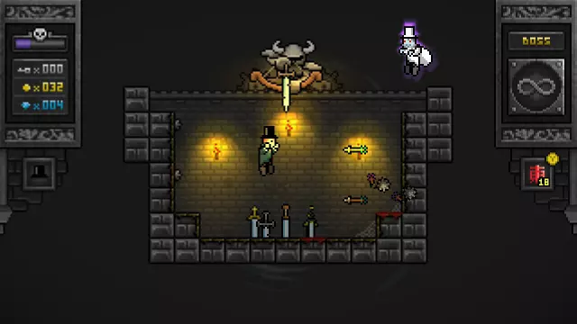Killer Chambers — скриншот 1 из игры