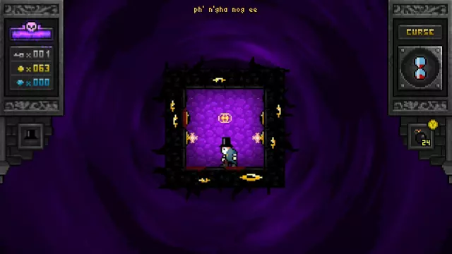 Killer Chambers — скриншот 2 из игры