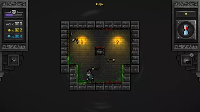 Killer Chambers — скриншот 5 из игры