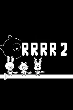 RRRR2 — купить ключ Steam дешевле, обложка игры