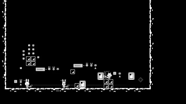 RRRR2 — скриншот 2 из игры