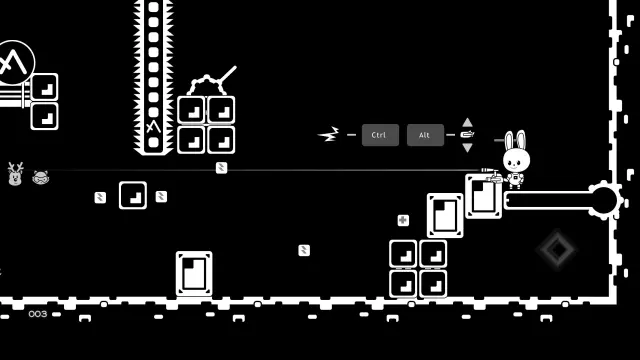RRRR2 — скриншот 4 из игры