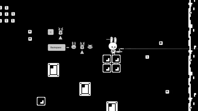 RRRR2 — скриншот 6 из игры