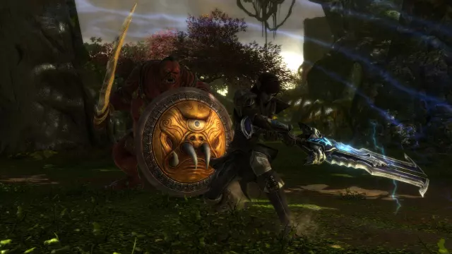 Kingdoms of Amalur: Re-Reckoning — скриншот 3 из игры