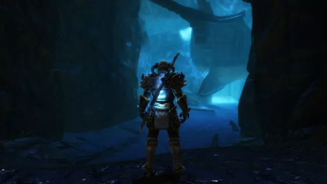 Kingdoms of Amalur: Re-Reckoning — скриншот 6 из игры