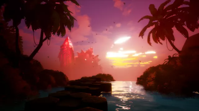 Call of the Sea — скриншот 5 из игры