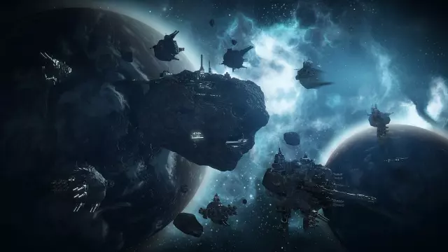 Warhammer 40,000: Inquisitor - Prophecy — скриншот 6 из игры