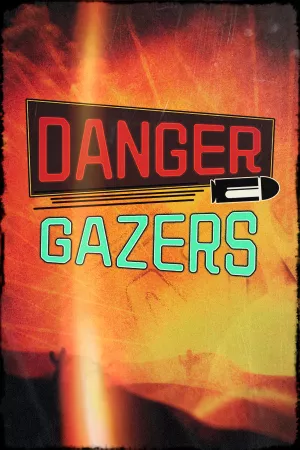 Danger Gazers — купить ключ Steam дешевле, обложка игры