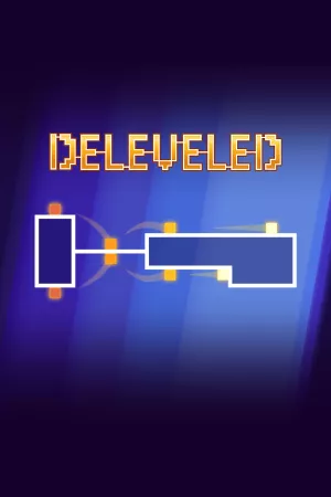 Deleveled — обложка игры для ПК