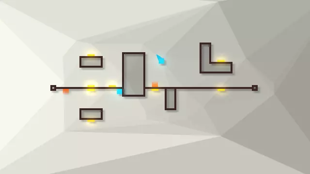 Deleveled — скриншот 1 из игры